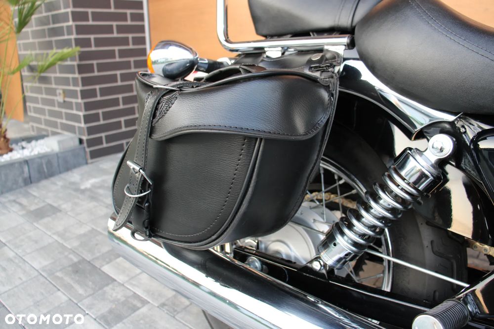 Honda Shadow - 20