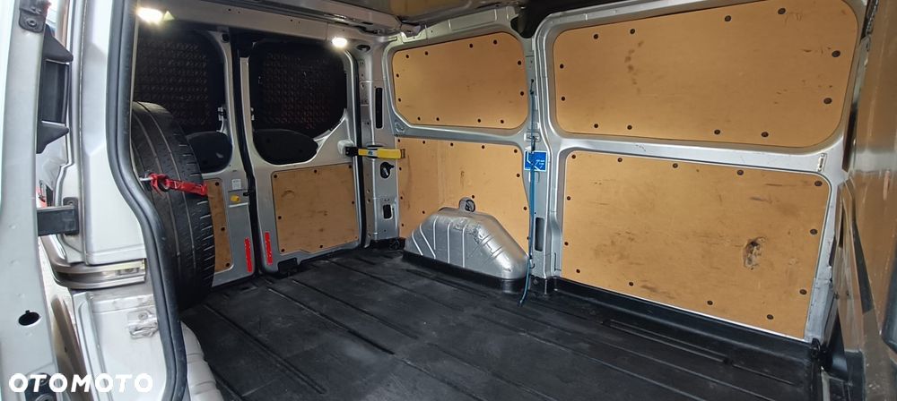Ford Transit Custom Sport - 10