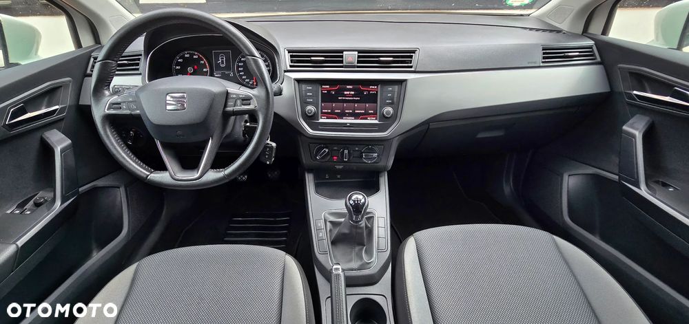 Seat Ibiza 1.0 Style - 7