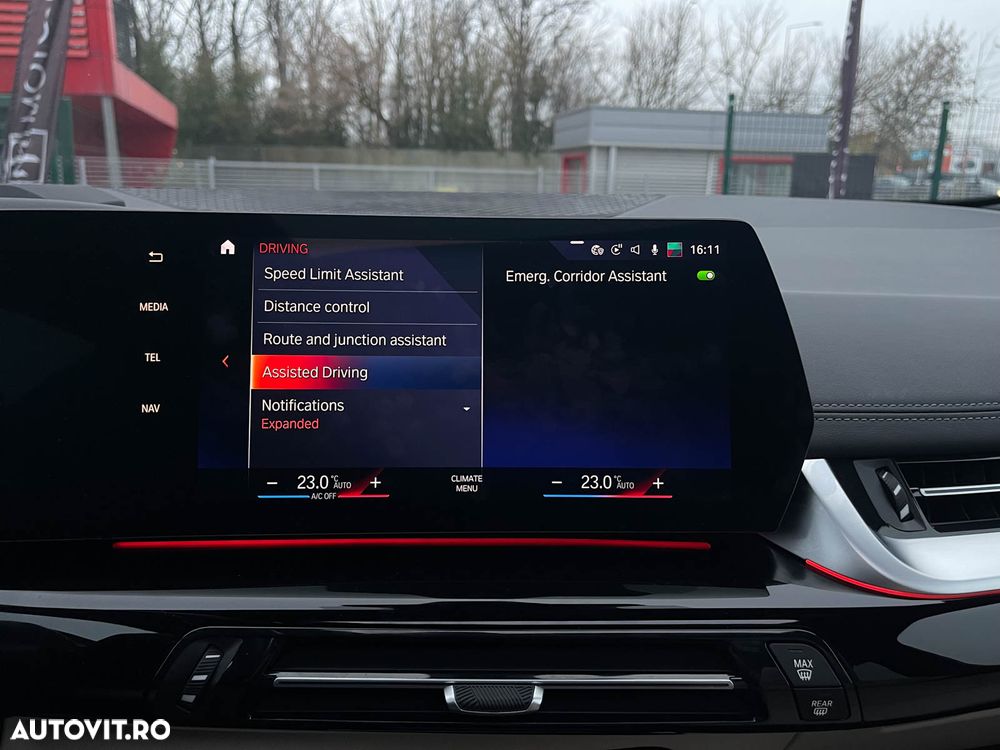 BMW Seria 2 225e xDrive AT PHEV - 31