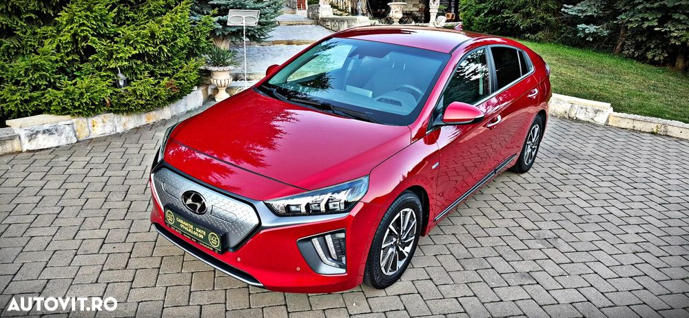 Hyundai IONIQ Business - 21