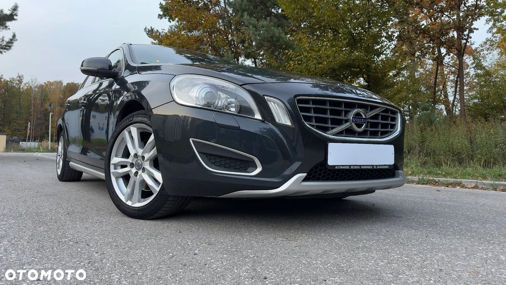 Volvo V60 D3 Momentum - 2