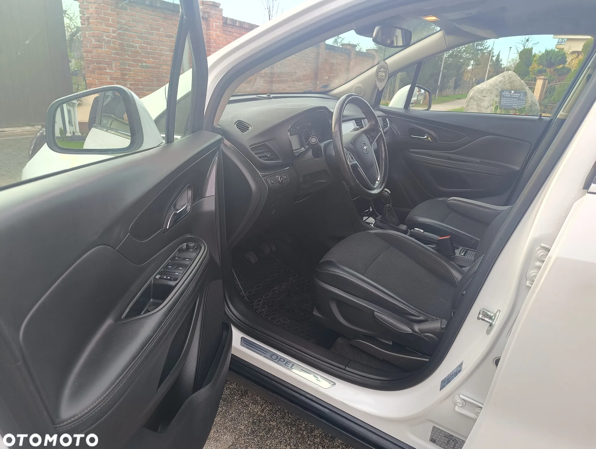 Opel Mokka X 1.6 CDTI Elite S&S - 8