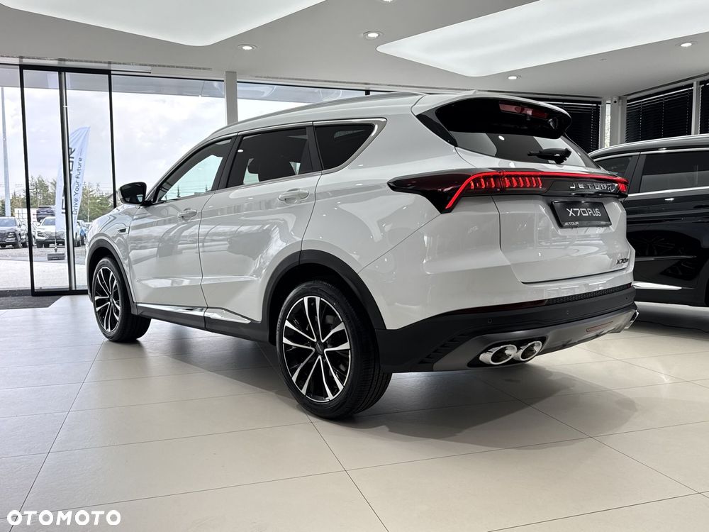Jetour X70 Plus - 3
