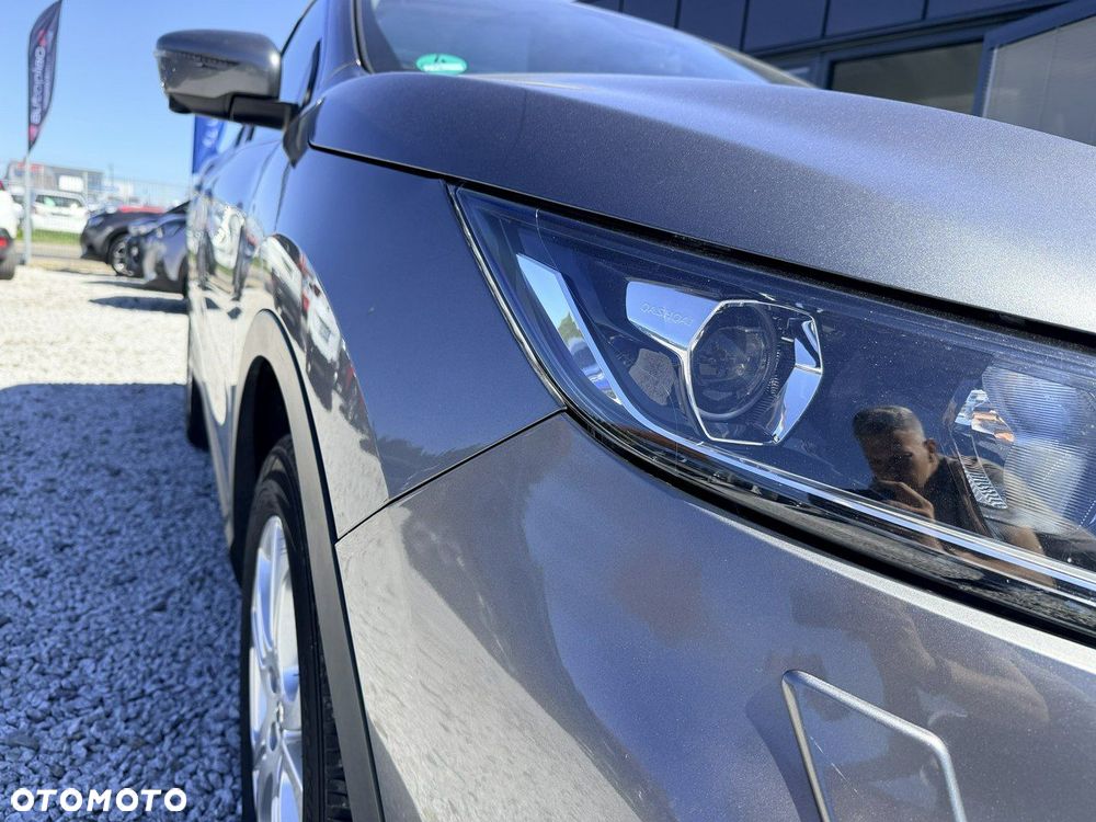 Nissan Qashqai 1.7 dCi Tekna - 7