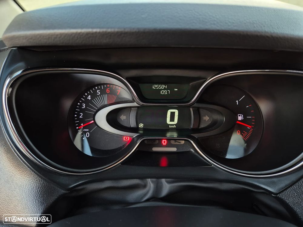 Renault Captur 0.9 TCE Sport - 33