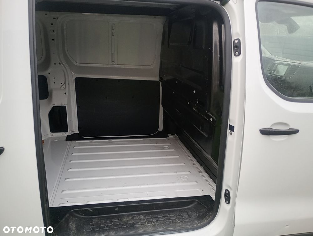 Peugeot EXPERT maxi L3 - 13