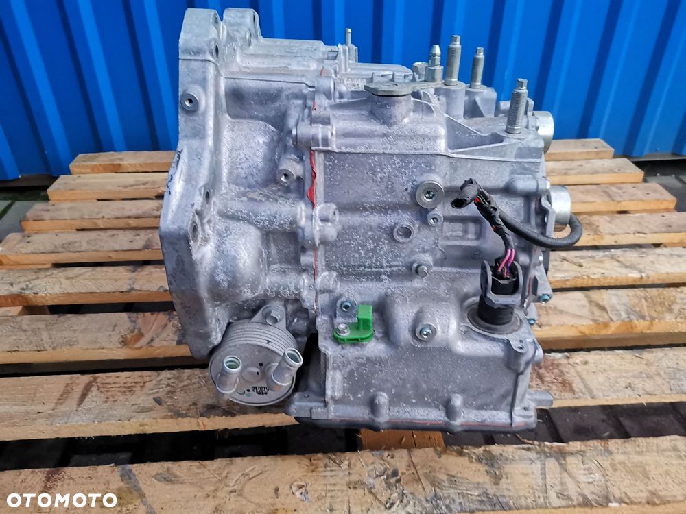 MAZDA2 DJ LIFT 21- SKRZYNIA BIEGÓW 1.5 AUTOMAT CY110 P5SRC - 4