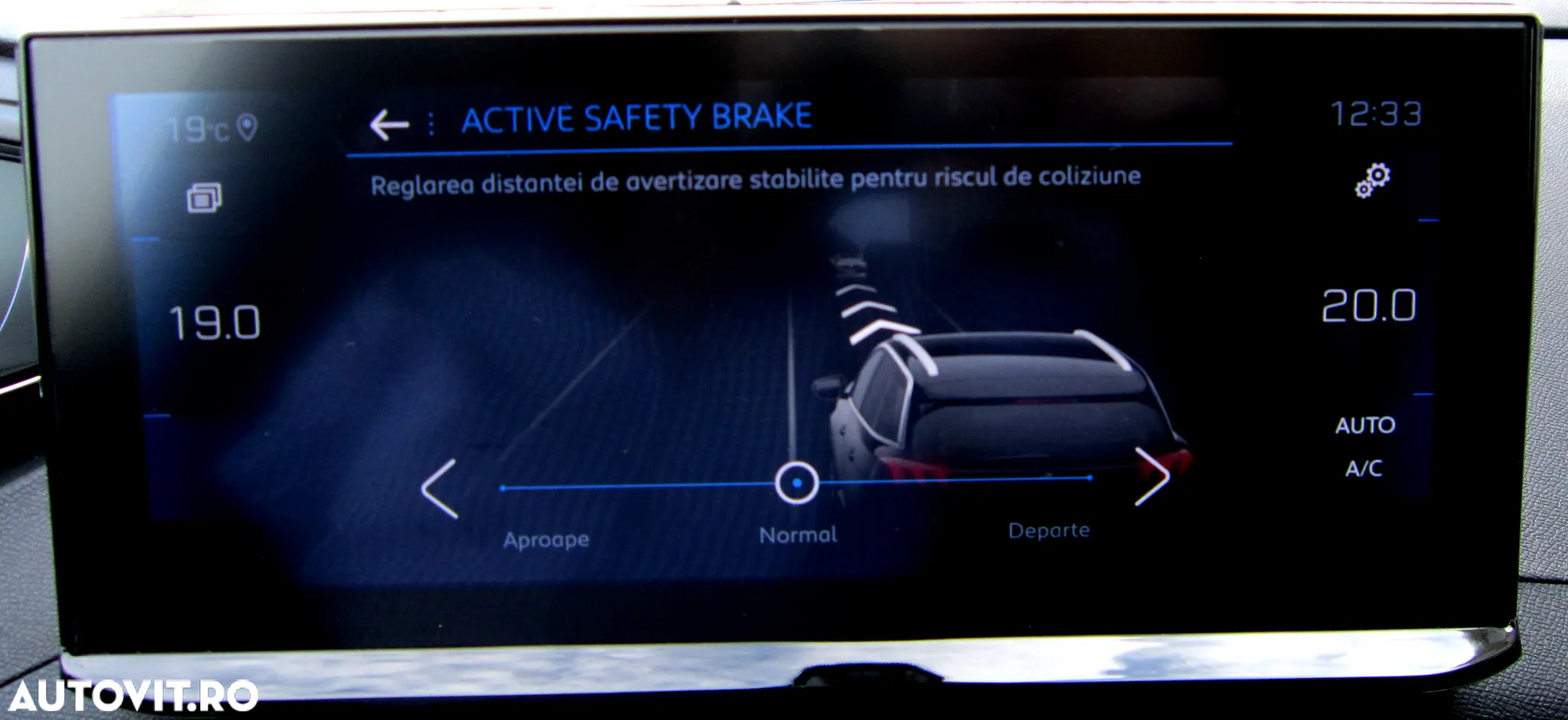Peugeot 5008 1.5 BlueHDI s&s EAT8 GT-Line - 27