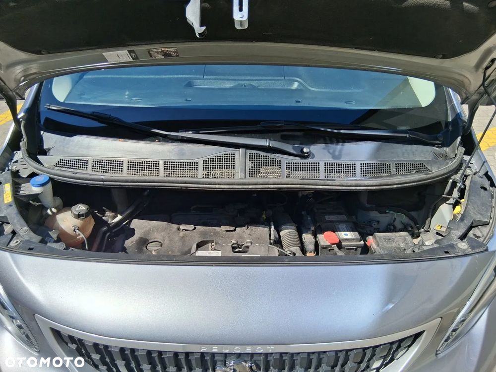 Peugeot Expert Standard 3,0t Premium (bryg.) - 19