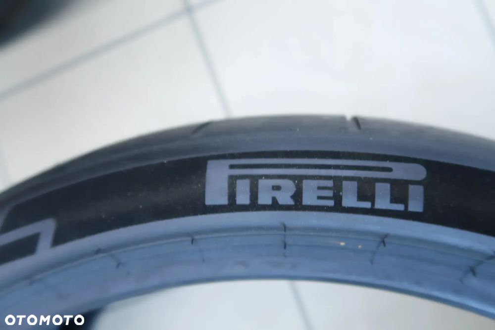 NOWE 275/30 ZR20 Pirelli P Zero Trofeo RS   275/30/20 - 5