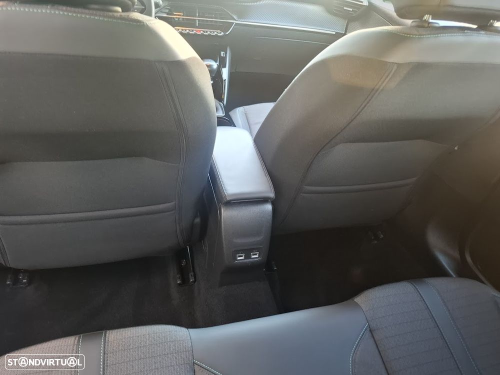 Peugeot 208 PureTech 100 Allure Pack - 34