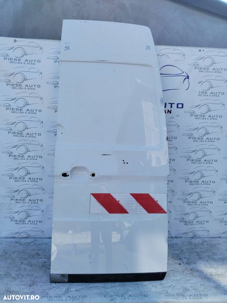 Usa dreapta spate Volkswagen Crafter 2,MAN TGE 200cm an 2017-2018-2026 - 1