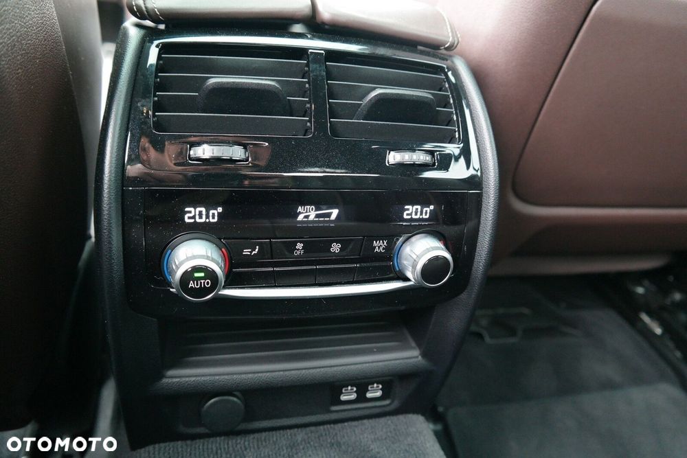 BMW Seria 5 - 15