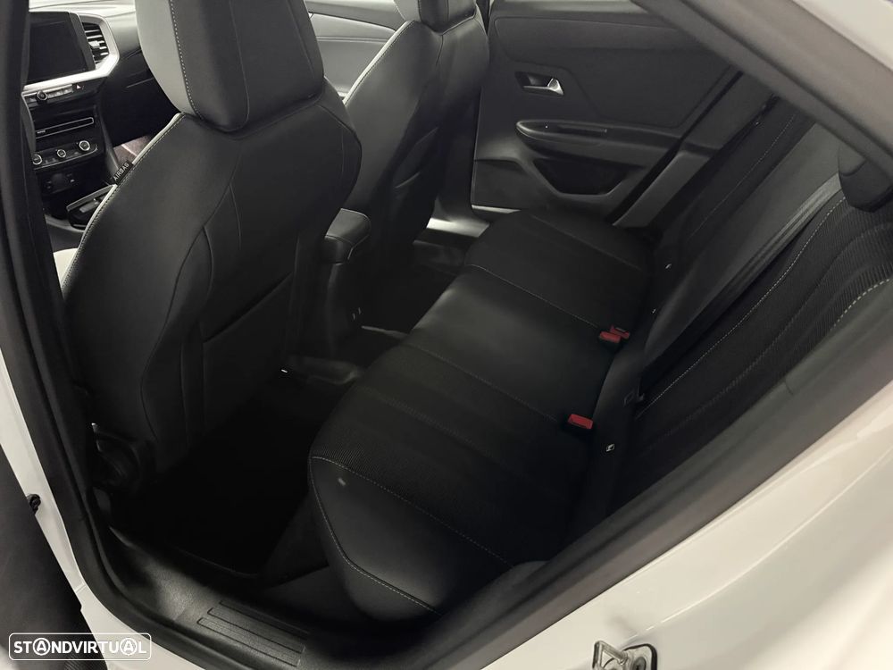 Opel Mokka-e Elegance - 20