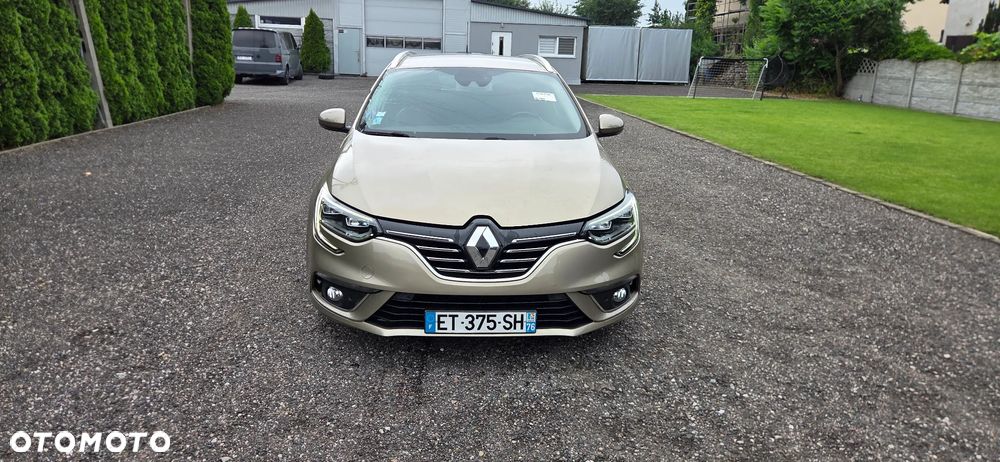 Renault Megane 1.2 Energy TCe Intens EDC - 2