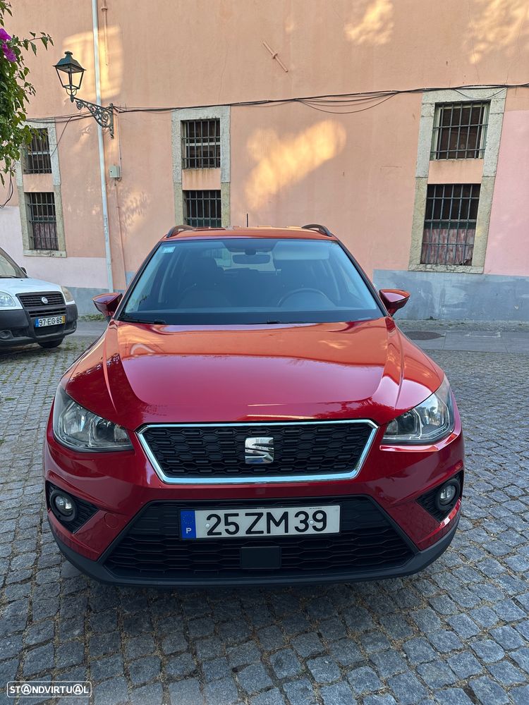 SEAT Arona 1.0 TSI Style - 1