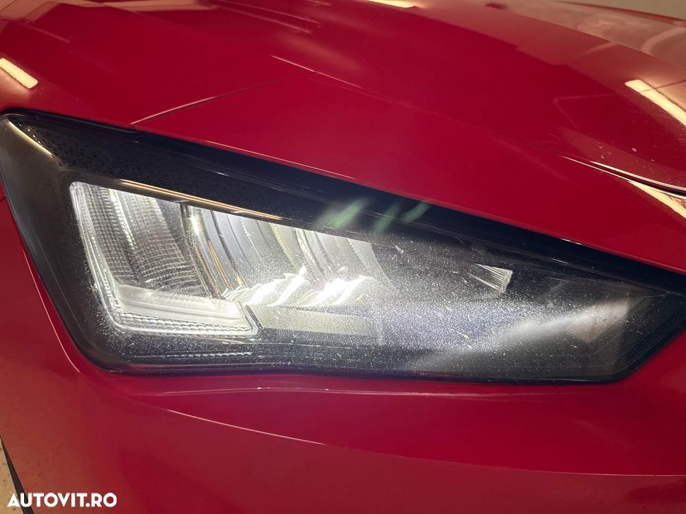 Seat Leon 1.4 eHybrid DSG6 PHEV FR - 28
