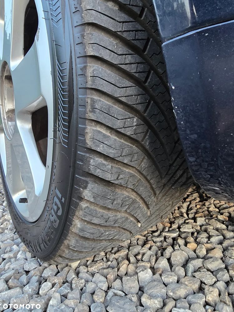 Audi A4 Limousine 1.8 T - 28