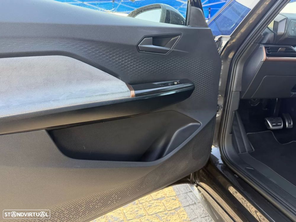 Cupra Born 150kW/58kWh - 32