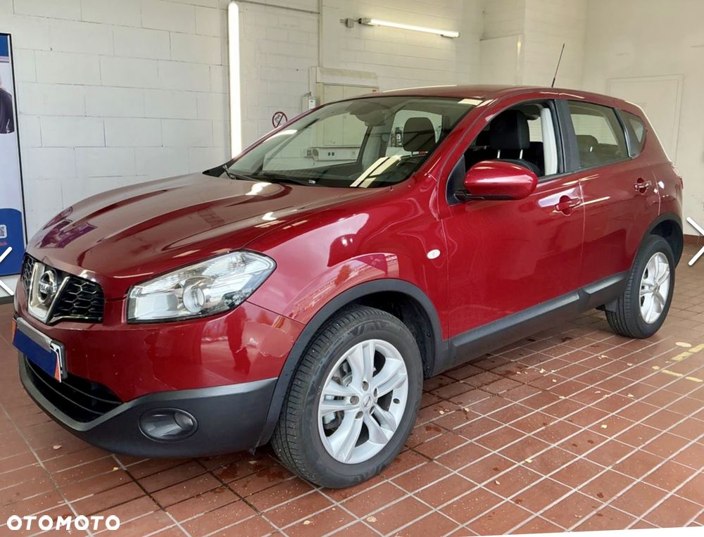 Nissan Qashqai 2.0 360 CVT - 22