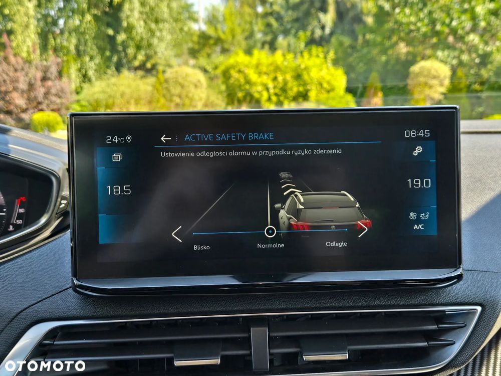 Peugeot 3008 BlueHDi 130 Stop & Start Active Business-Paket - 34