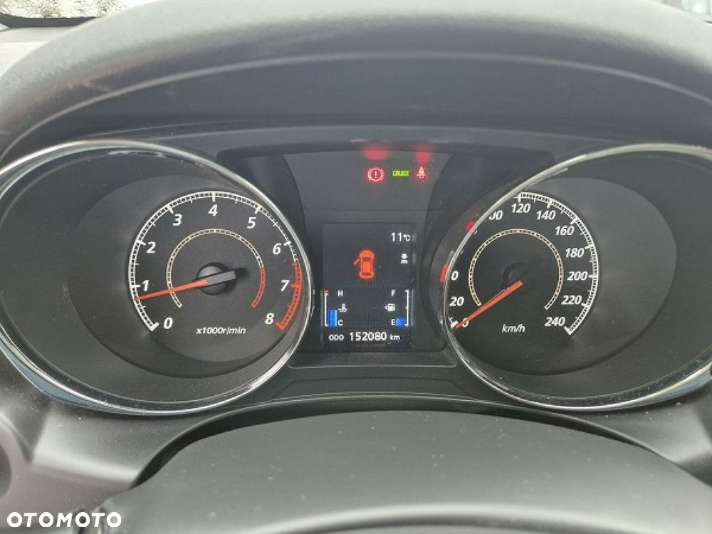 Mitsubishi ASX - 20