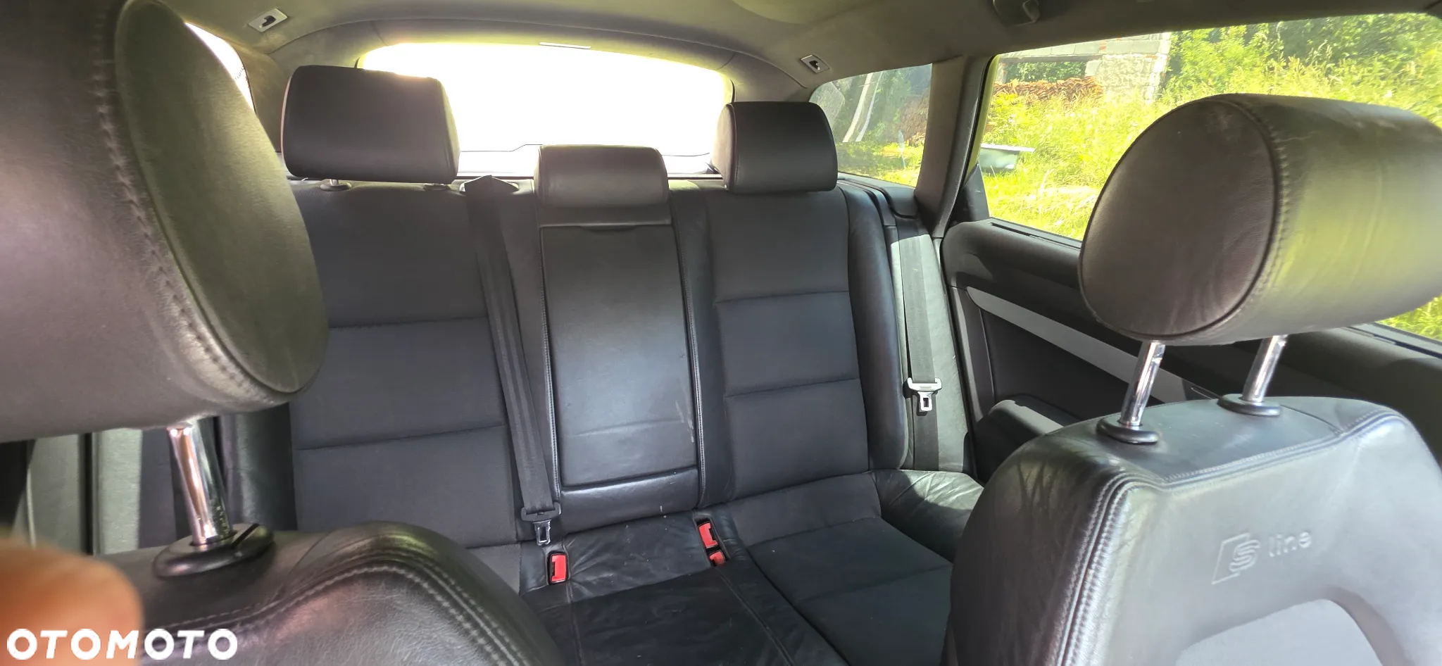 Audi A6 3.0 TDI Quattro Tiptronic - 7