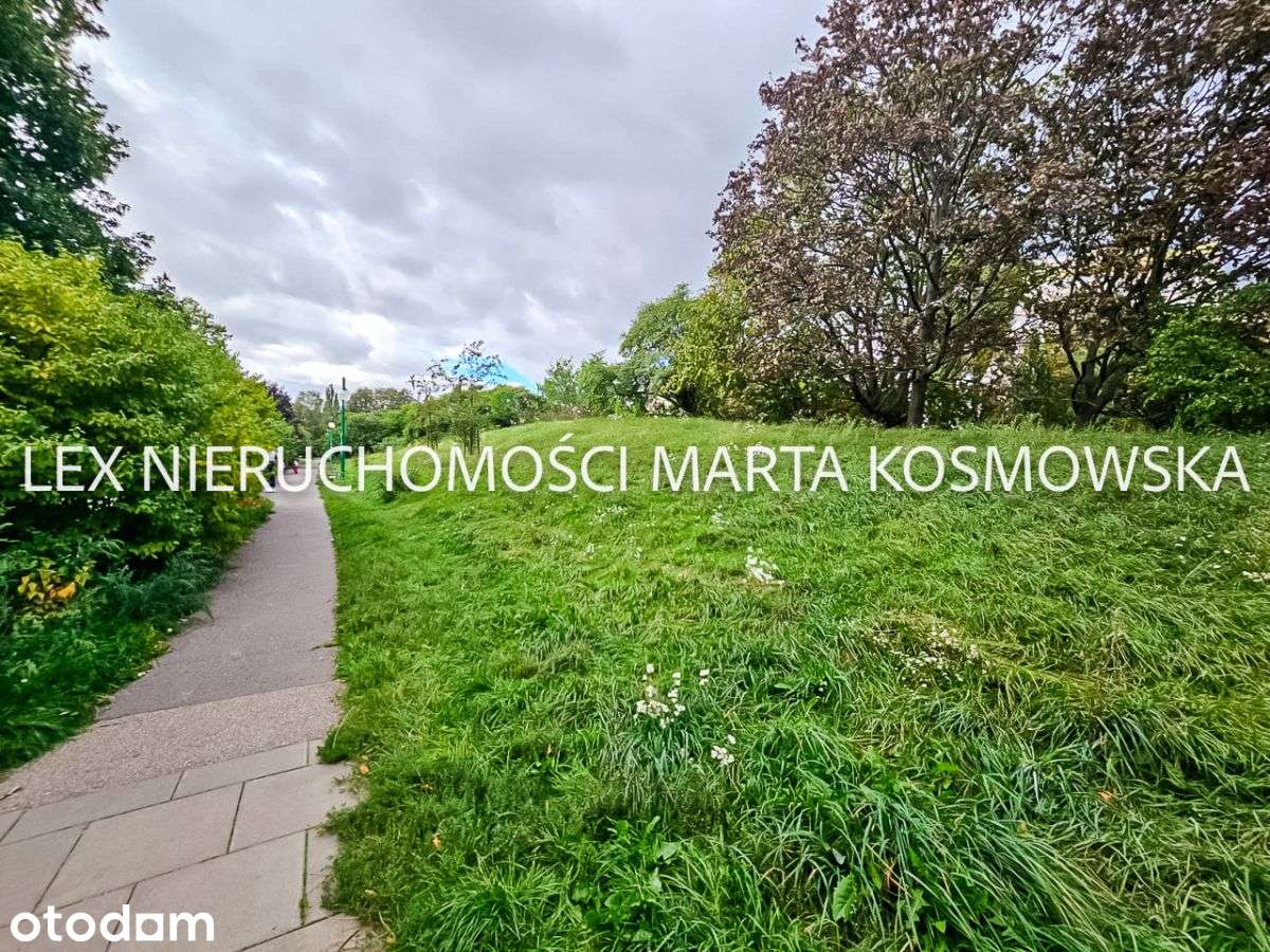 Ochota | 2 pokoje 57 m² | Balkon | Garaż | Winda