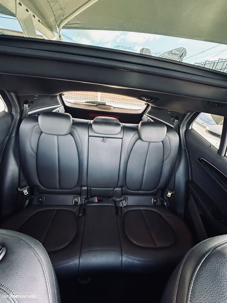 BMW X2 18 i sDrive Auto - 12