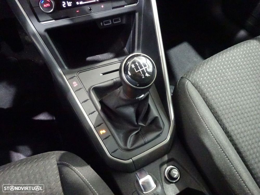 VW Polo 1.0 TSI Confortline - 29