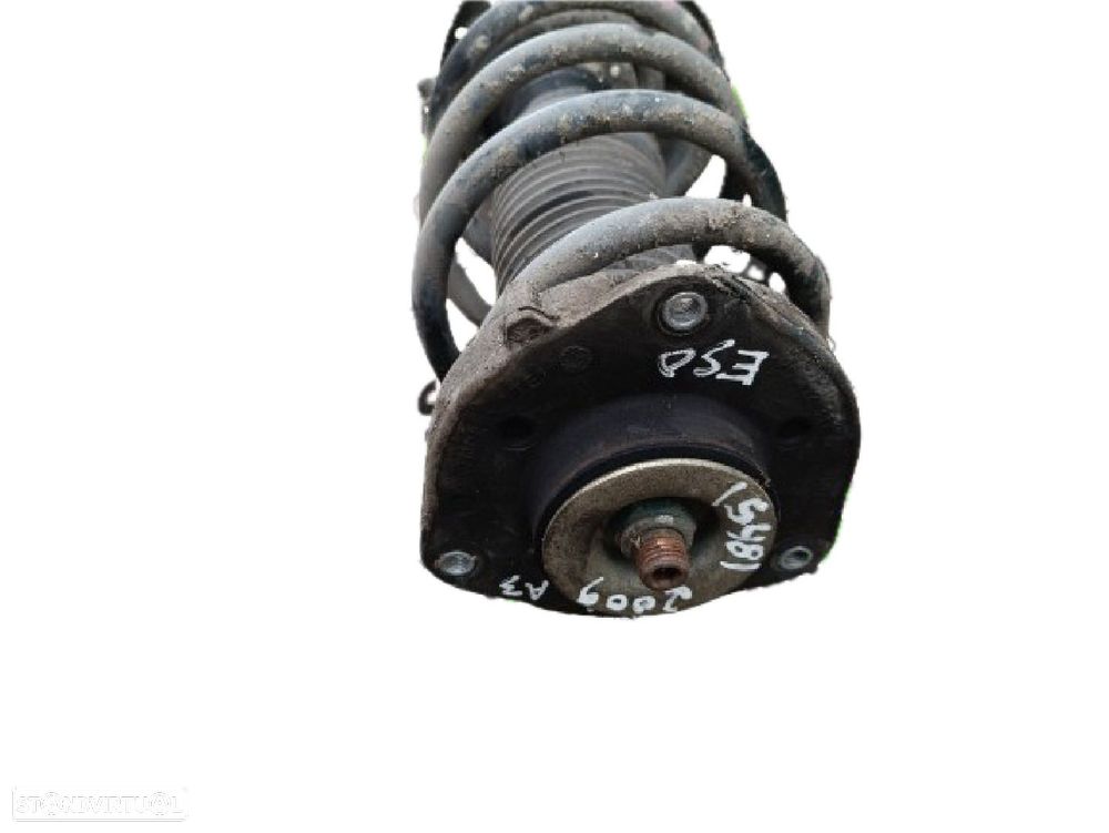 Amortecedor Suspensão Audi A3 (8P1) - 2