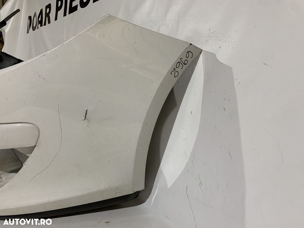 Bara fata Seat Altea, 2004, 2005, 2006, 2007, 2008, 2009, cod origine OE 5P0807221. - 2