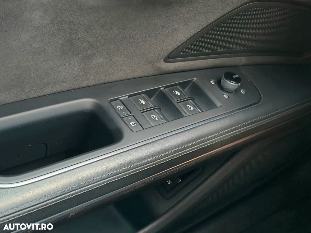 Audi A8 50 TDI quattro Tiptronic - 28