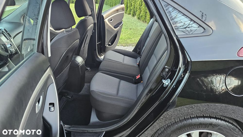 Hyundai i30 1.6 Style - 12