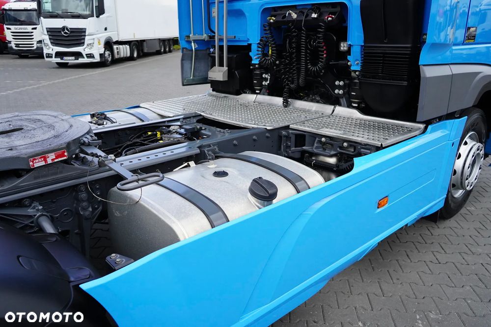 DAF / 106 / 480 / EURO 6 / ACC / I - COOL / SUPER SPACE CAB - 15