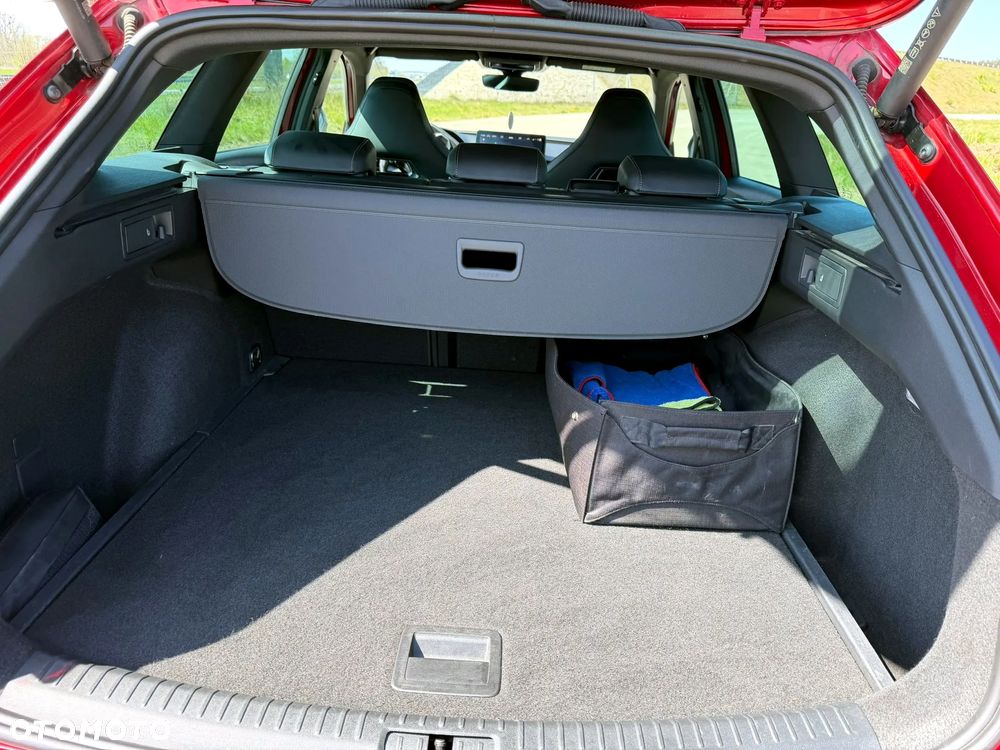 Cupra Leon Sportstourer 2.0 TSI 4Drive VZ DSG - 20