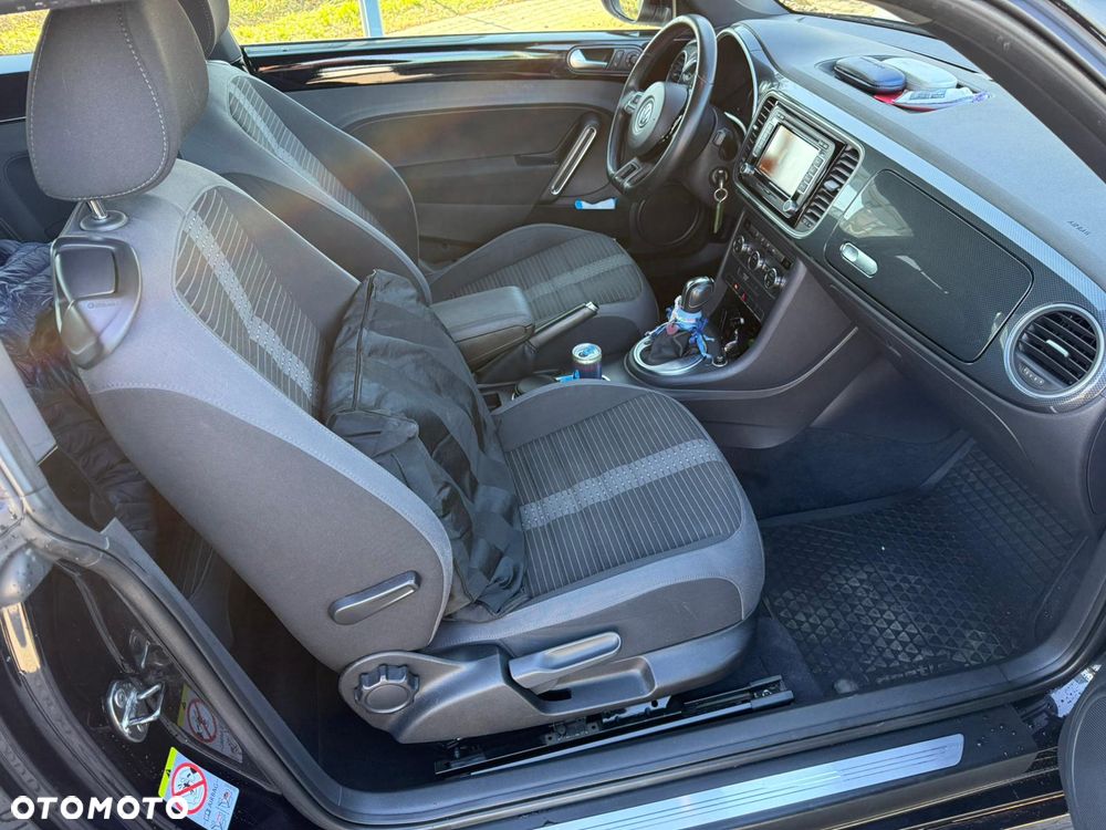 Volkswagen Beetle - 14