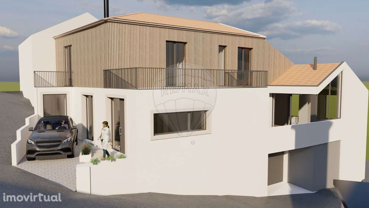 Moradia T2 para venda - Grande imagem: 4/17