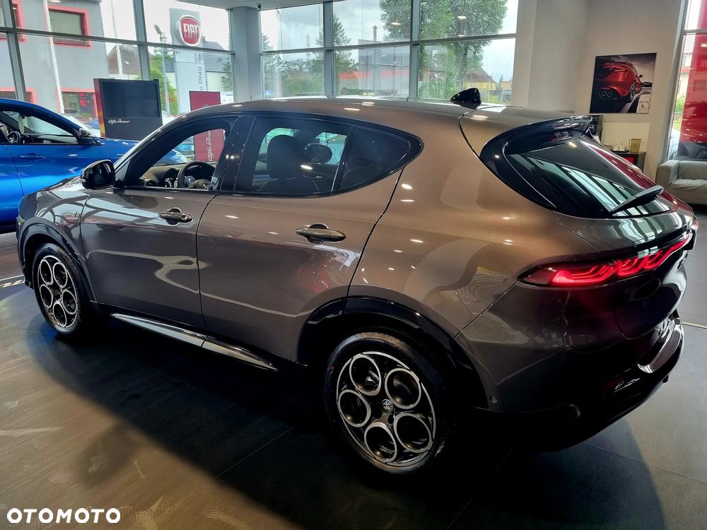Alfa Romeo Tonale 1.6 JTD T4 TI DCT - 3