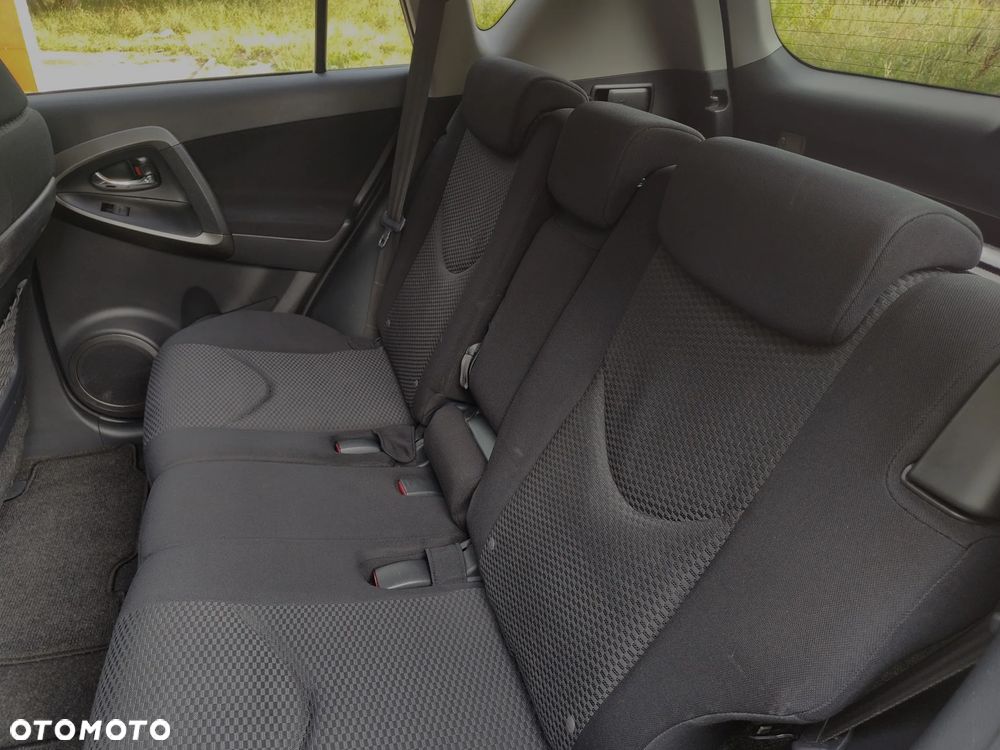 Toyota RAV4 2.0 4x2 Sol - 15