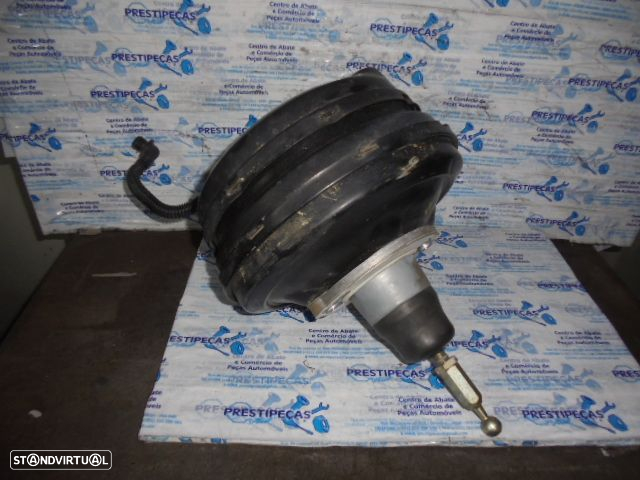 Servofreio 8E0612105E AUDI A4 B6 2003 2.5TDI 4X4 180CV 4P PRETO DIESEL - 3