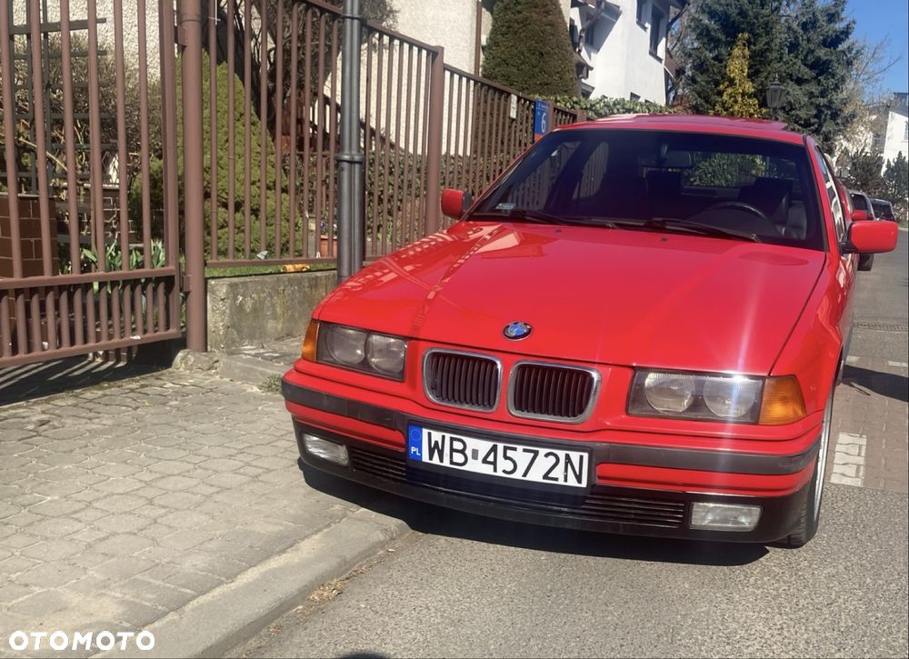 BMW Seria 3 - 3