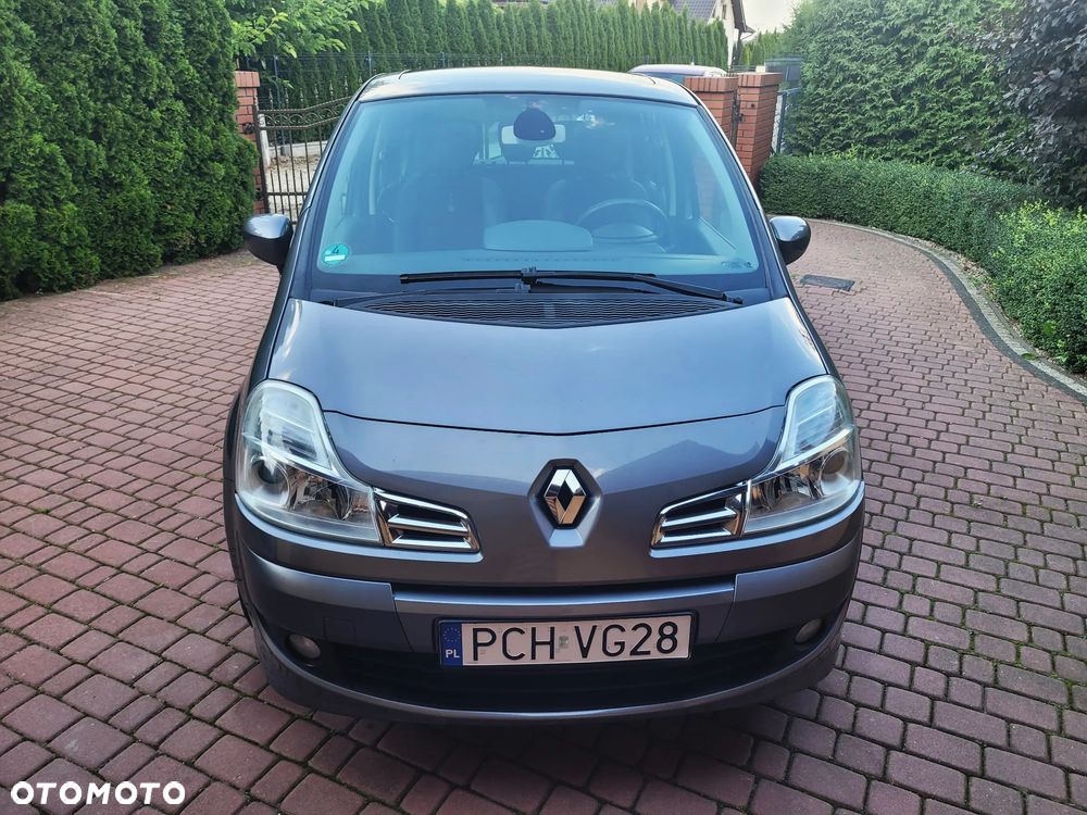 Renault Modus 1.2 16V TCE Night and Day - 9