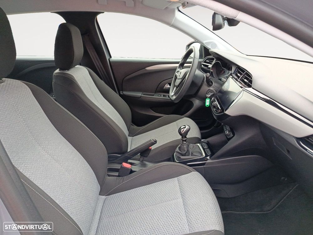 Opel Corsa 1.2 T Edition - 15