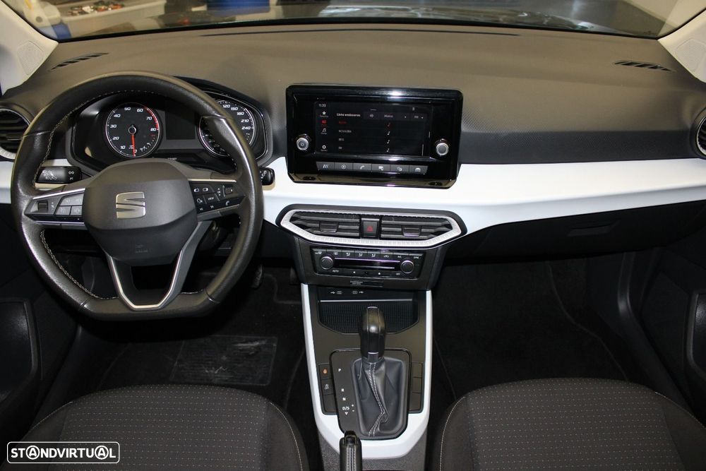 SEAT Arona 1.0 TSI Style DSG - 9