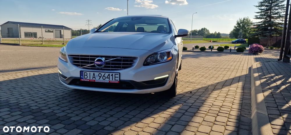 Volvo S60 - 31