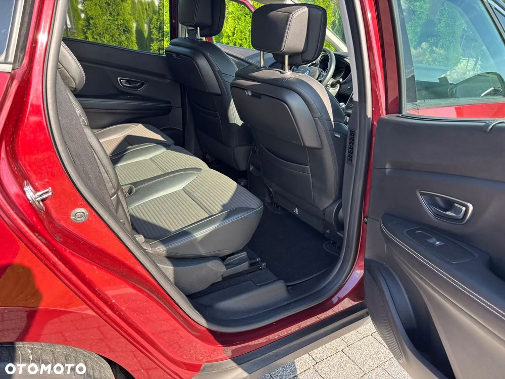 Renault Grand Scenic ENERGY TCe 130 INTENS - 21