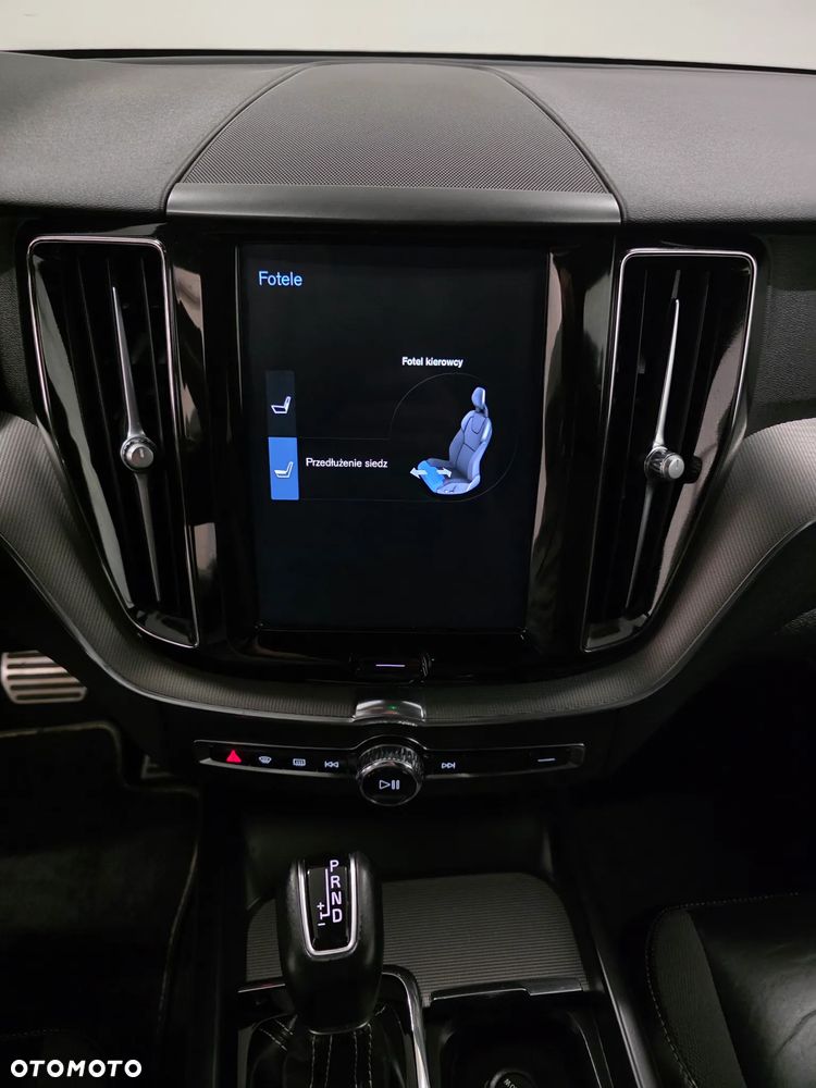 Volvo XC 60 D4 Geartronic RDesign - 15