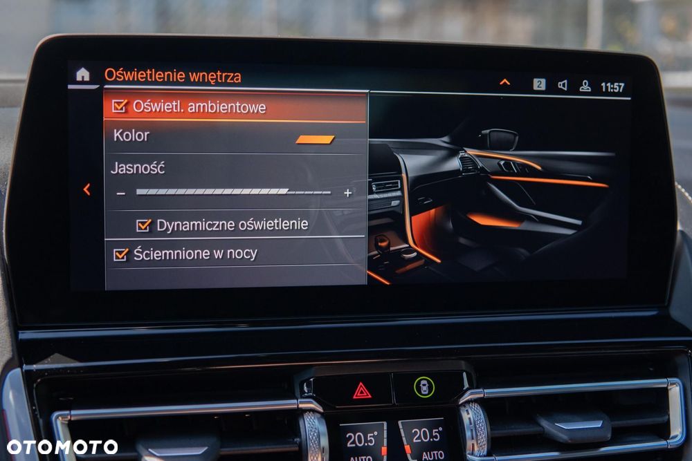 BMW Seria 8 840d xDrive mHEV - 23